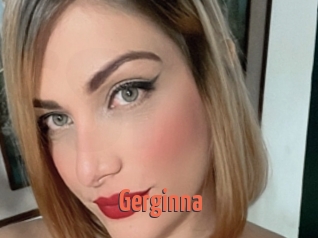 Gerginna