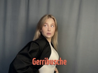 Gerribusche