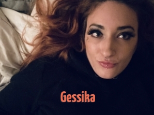 Gessika