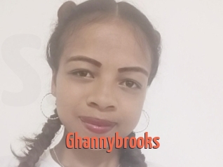 Ghannybrooks