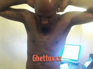 Ghettoxxx