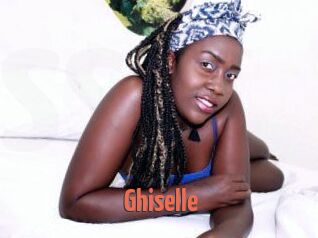 Ghiselle