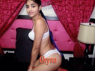 Ghyna