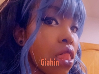 Giakin