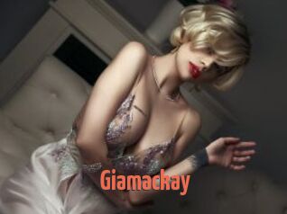 Giamackay