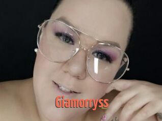 Giamorryss