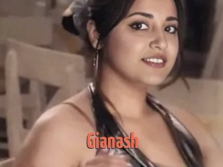 Gianash