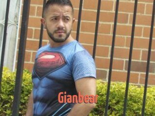 Gianbear