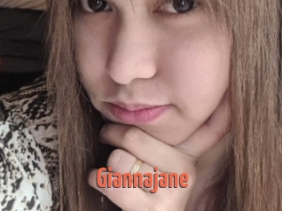 Giannajane