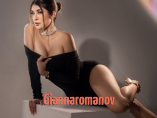 Giannaromanov