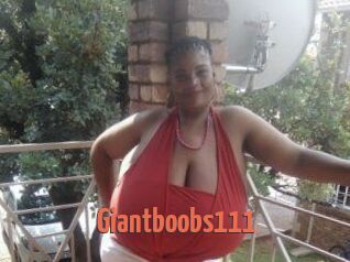 Giantboobs111