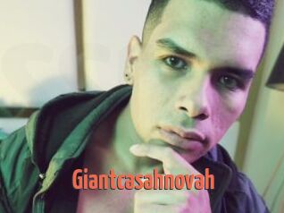 Giantcasahnovah