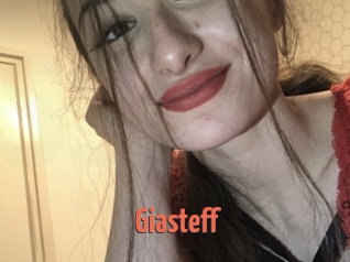 Giasteff