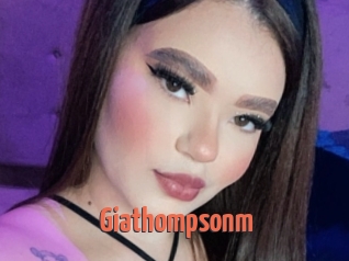 Giathompsonm