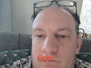 Giejoe