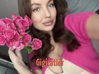 Gigicatier