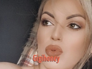 Gigihoney