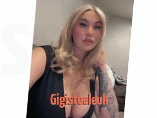 Gigisteeleuk