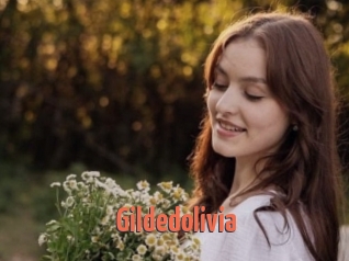 Gildedolivia