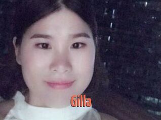 Gilla