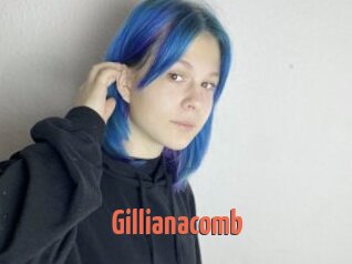 Gillianacomb