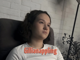 Gillianappling