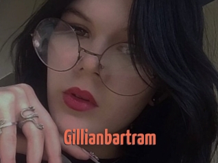 Gillianbartram