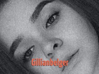 Gillianbelger