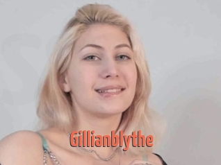 Gillianblythe