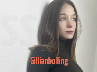 Gillianbolling