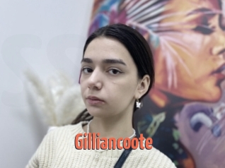 Gilliancoote