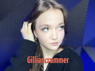Gilliancrammer