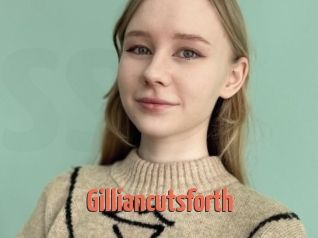 Gilliancutsforth