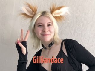Gilliandace