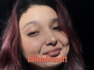 Gilliandennett
