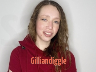 Gilliandiggle