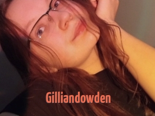Gilliandowden
