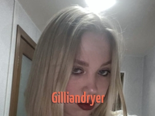 Gilliandryer