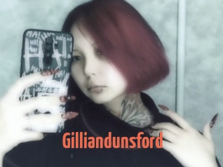 Gilliandunsford