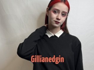Gillianedgin