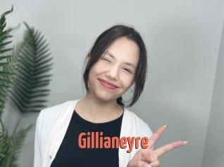 Gillianeyre