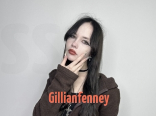 Gillianfenney