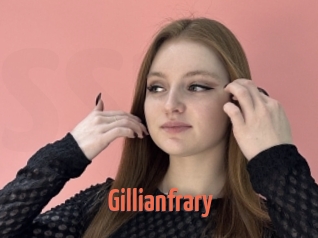 Gillianfrary