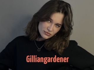 Gilliangardener