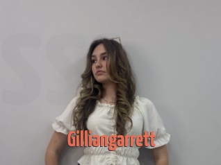 Gilliangarrett