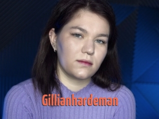 Gillianhardeman