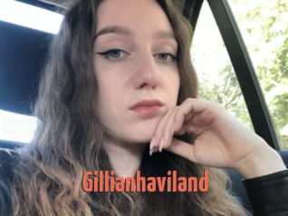 Gillianhaviland
