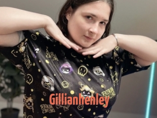 Gillianhenley