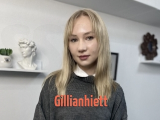 Gillianhiett