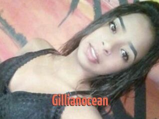 Gillianocean